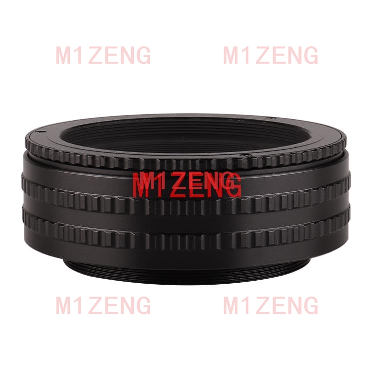 m52-m52 25-55 Macro Extension  - Macro Extension Tube ulasan dan harga