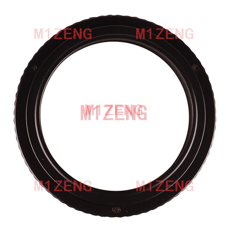 m52-m52 25-55 Macro Extension  - Macro Extension Tube ulasan dan harga